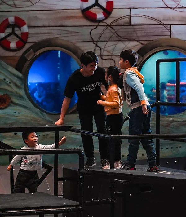 Level 2 Head Coach Certification