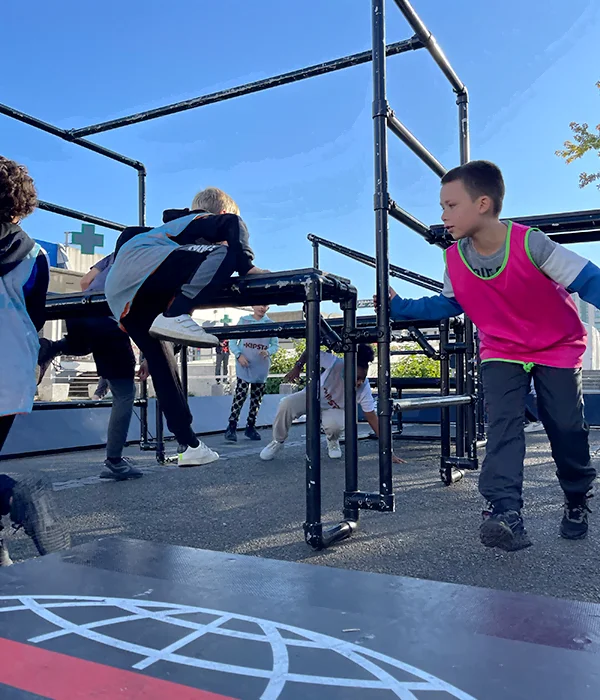 Level 1 Coach Certification