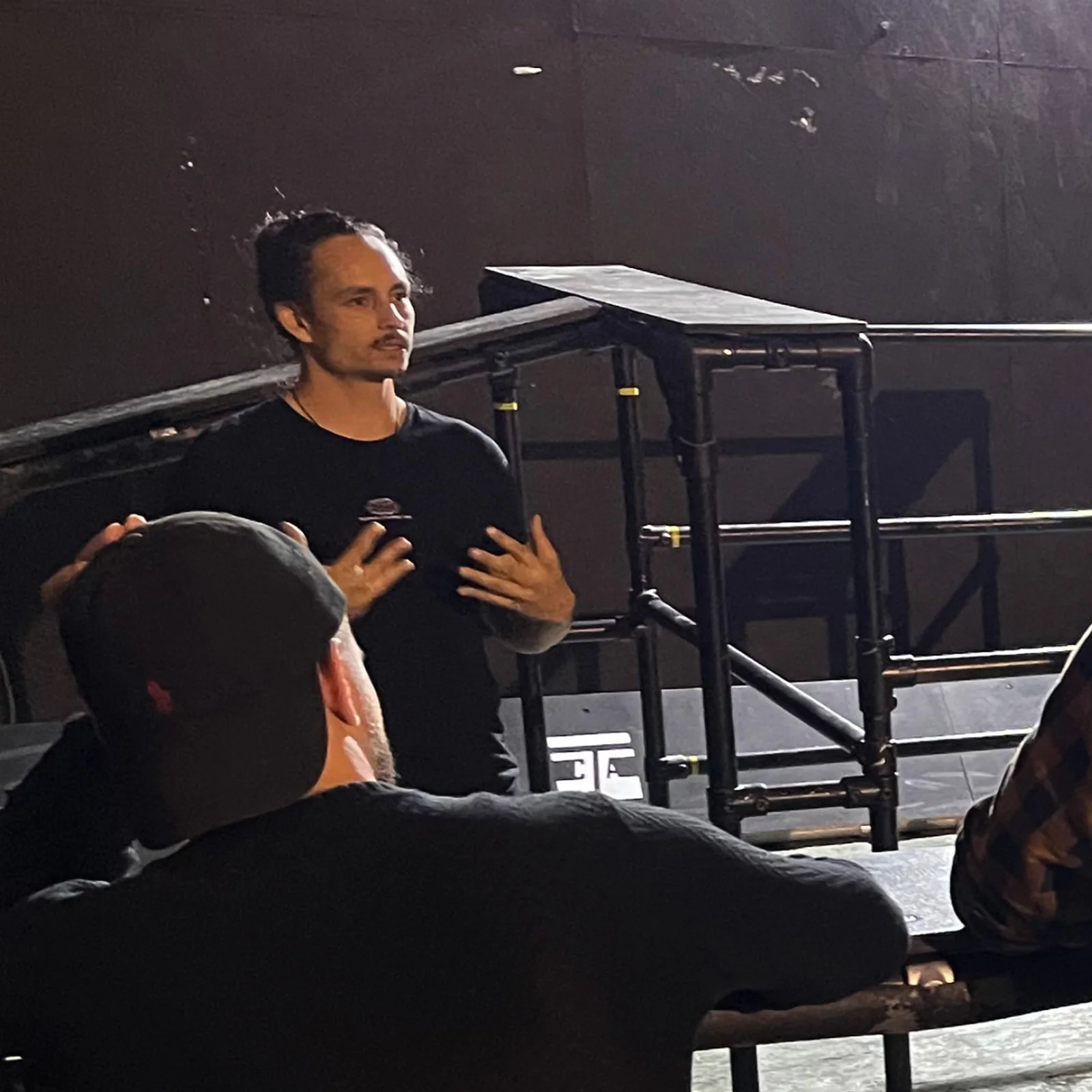 Martini Miller-Pānapa