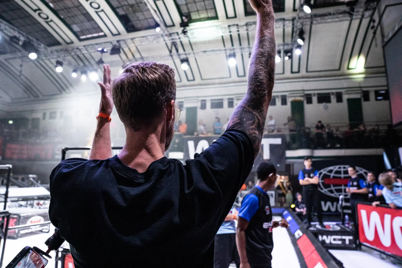 Level 0 Foundations Course